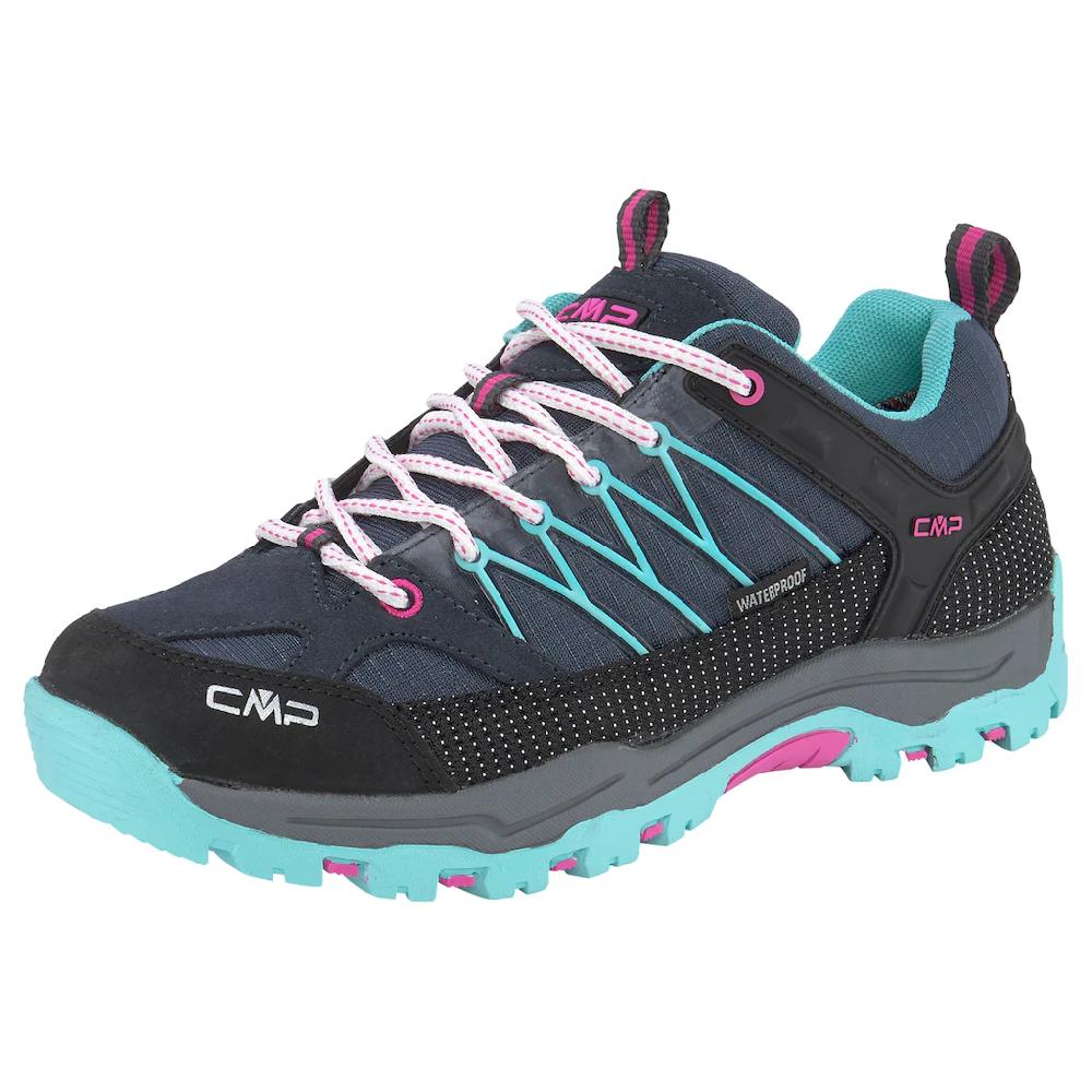 CMP Wanderschuh »RIGEL LOW waterproof« wasserdicht auf Rechnung