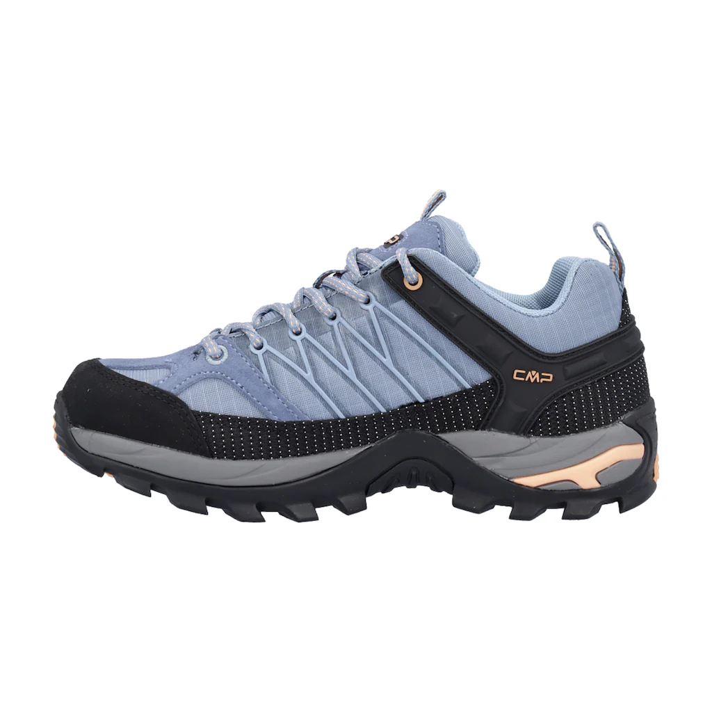 CMP Wanderschuh »RIGEL LOW WMN TREKKING SHOE WP« Wasserdicht