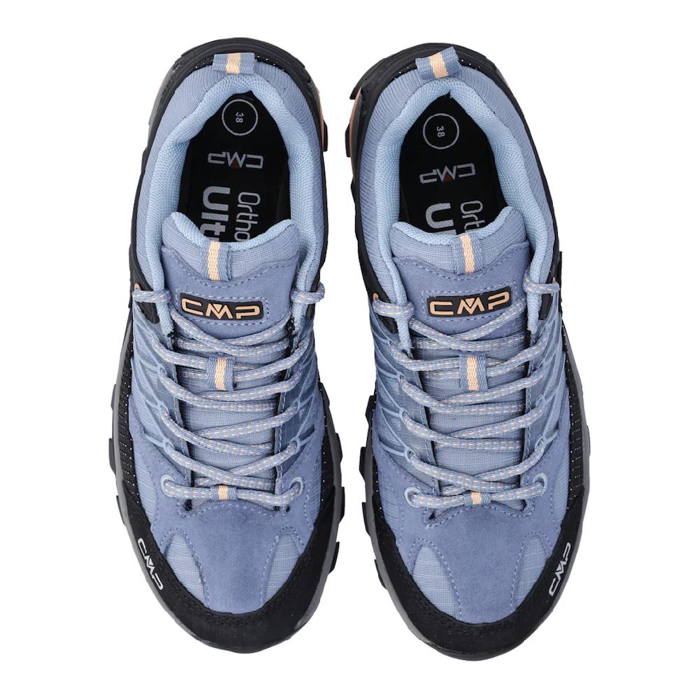CMP Wanderschuh »RIGEL LOW WMN TREKKING SHOE WP« Wasserdicht