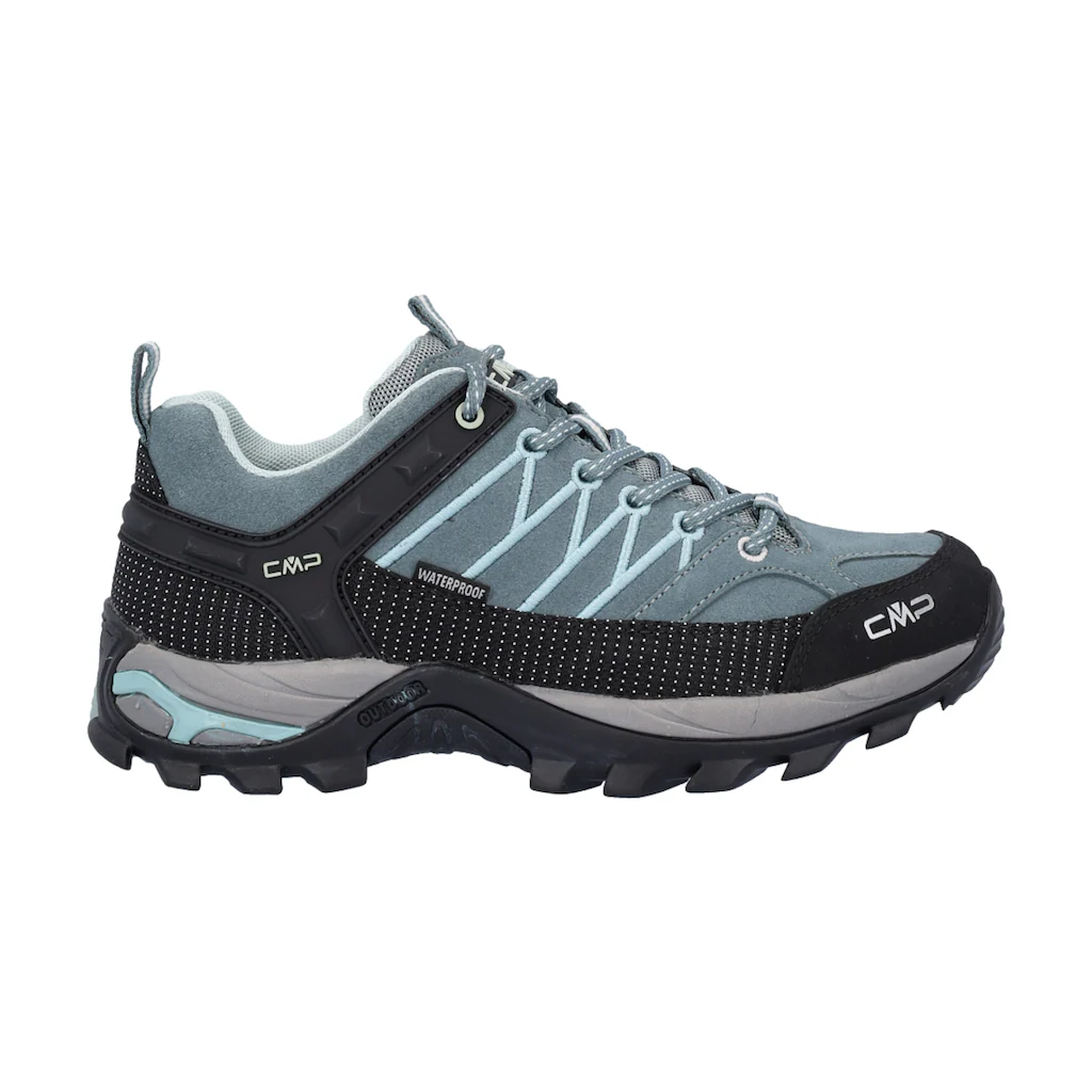 CMP Wanderschuh »RIGEL LOW WMN TREKKING SHOES WP« Wasserdicht