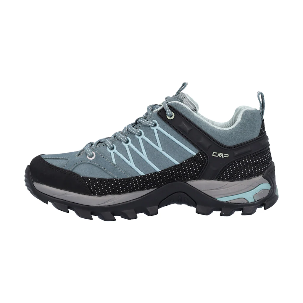 CMP Wanderschuh »RIGEL LOW WMN TREKKING SHOES WP« Wasserdicht