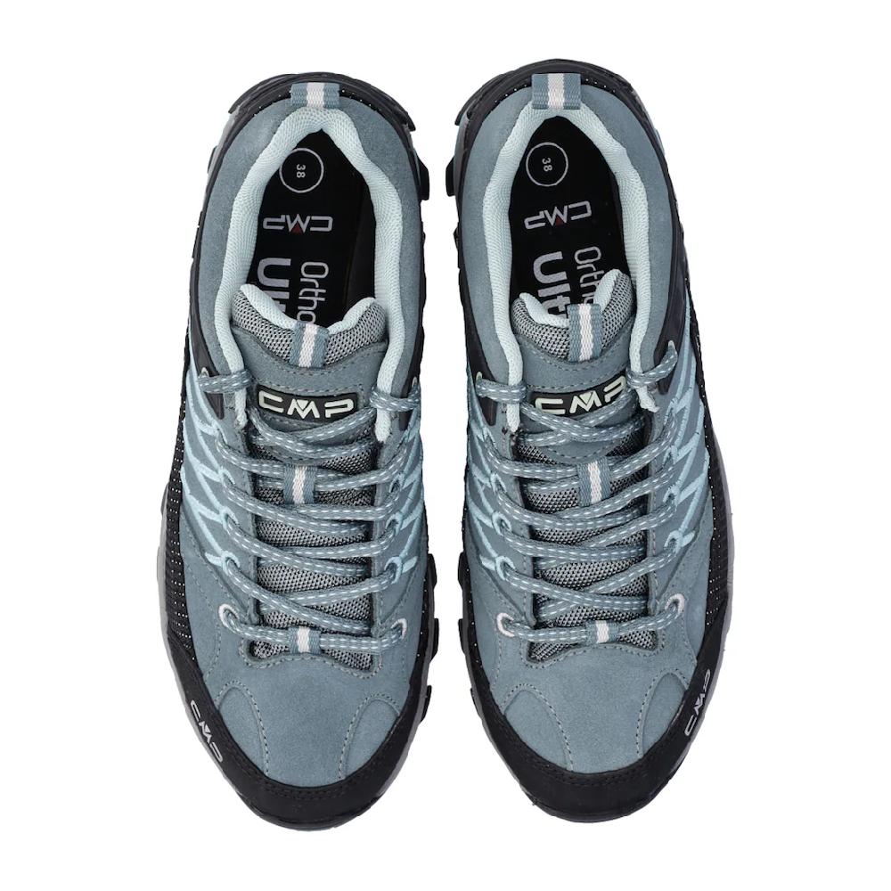 CMP Wanderschuh »RIGEL LOW WMN TREKKING SHOES WP« Wasserdicht