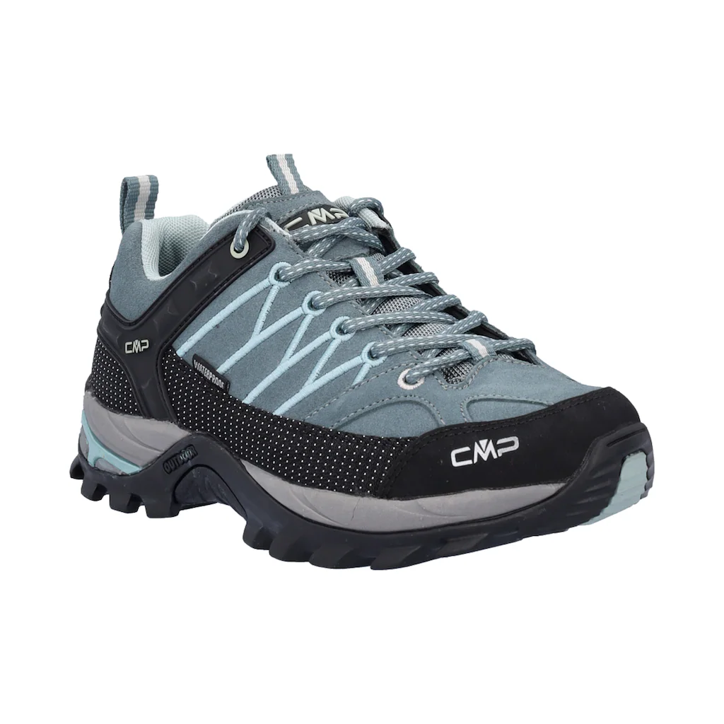 CMP Wanderschuh »RIGEL LOW WMN TREKKING SHOES WP« wasserdicht