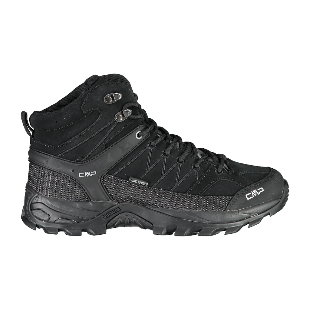 CMP Wanderschuh »RIGEL MID TREKKING SHOES WP« Wasserdicht Auf Rechnung Bestellen