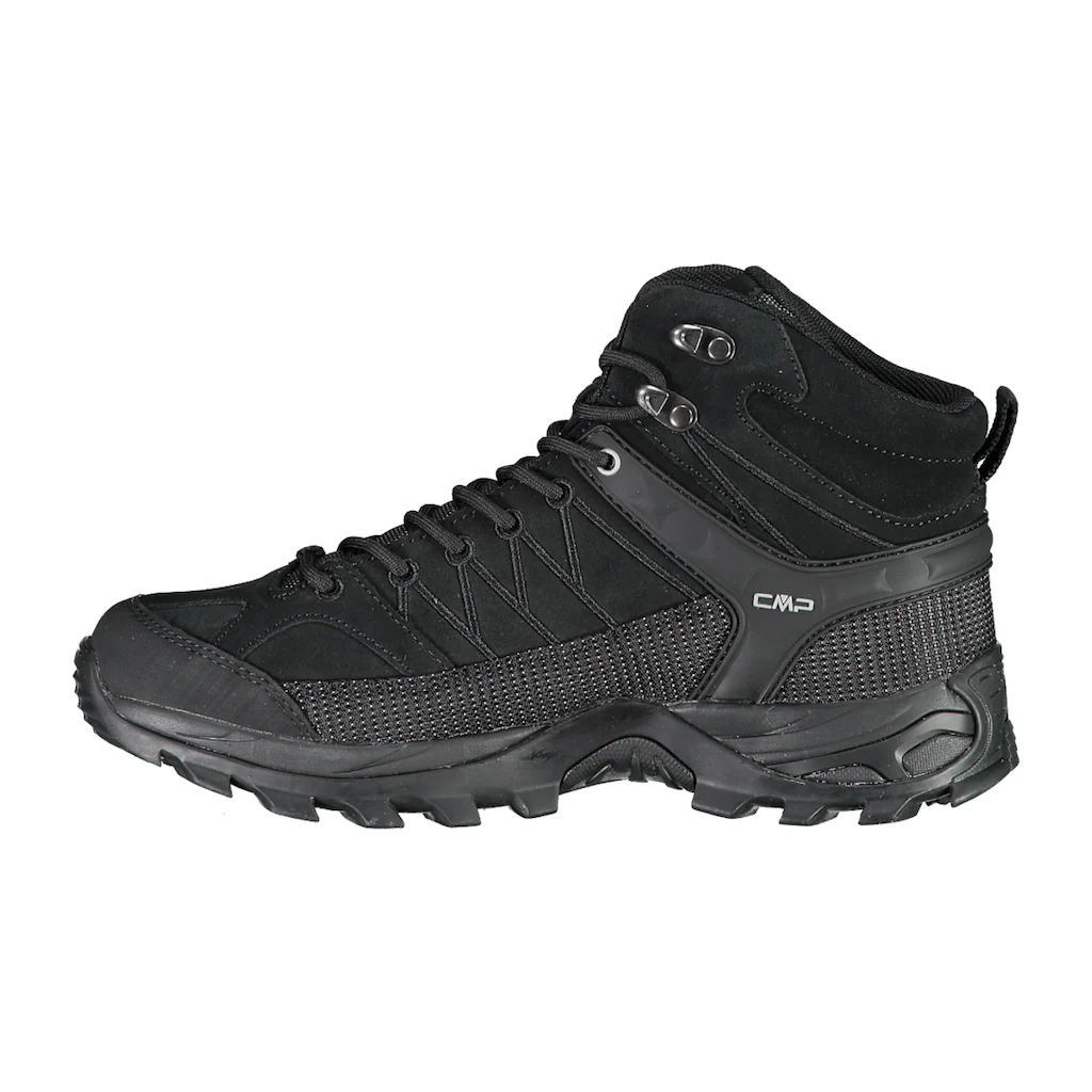 CMP Wanderschuh »RIGEL MID TREKKING SHOES WP« Wasserdicht Auf Rechnung Bestellen
