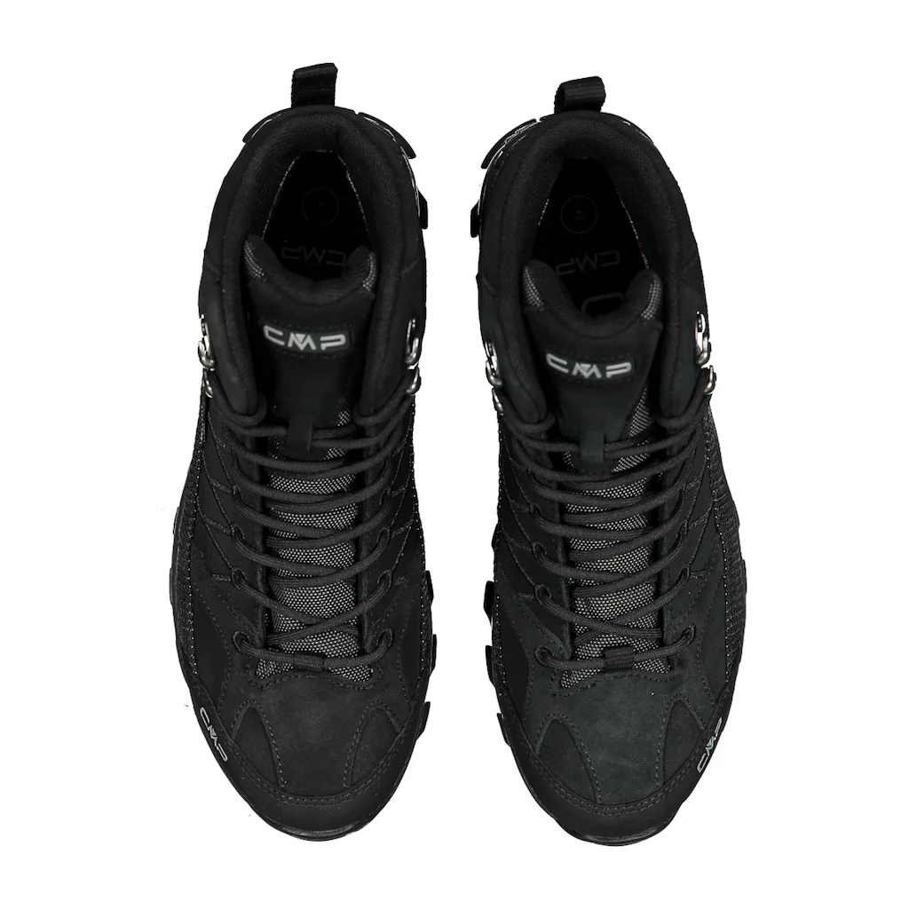CMP Wanderschuh »RIGEL MID TREKKING SHOES WP« Wasserdicht Auf Rechnung Bestellen