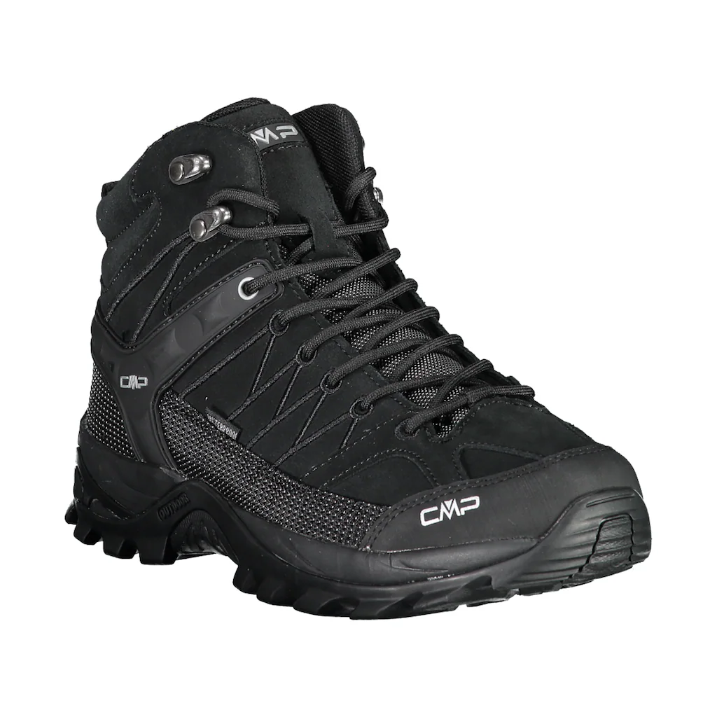 CMP Wanderschuh »RIGEL MID TREKKING SHOES WP« wasserdicht auf Rechnung bestellen