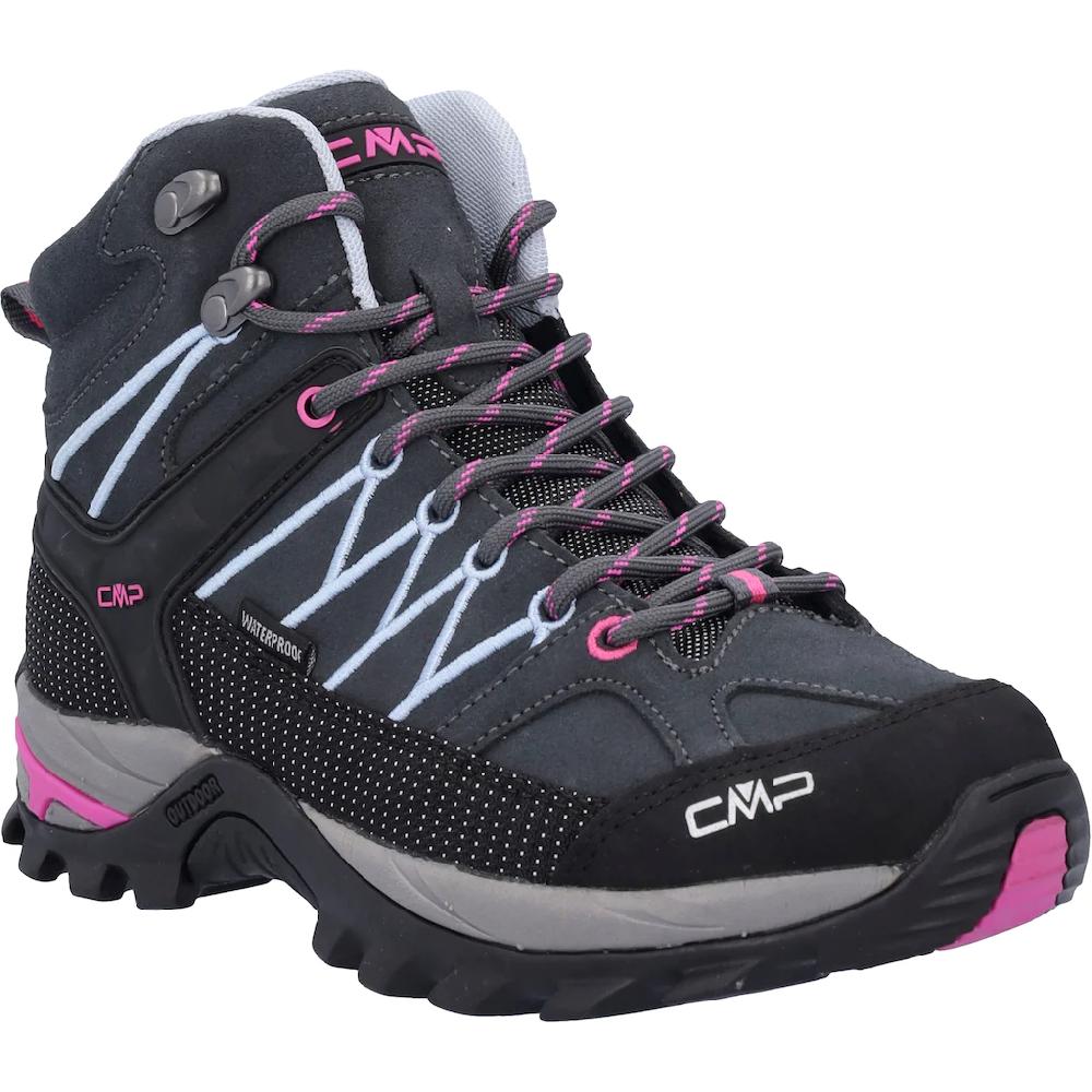 CMP Wanderschuh »RIGEL MID WMN TREKKING SHOES WP« wasserdicht auf Rechnung