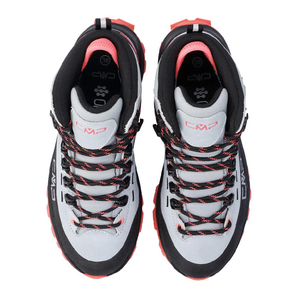 CMP Wanderschuh »TYTANUS MID WMN WP« Wasserdicht Auf Rechnung Online Kaufen