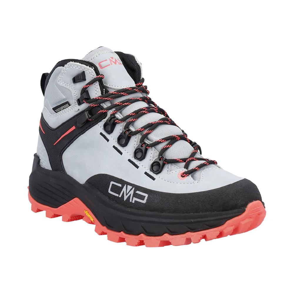 CMP Wanderschuh »TYTANUS MID WMN WP« wasserdicht auf Rechnung online kaufen