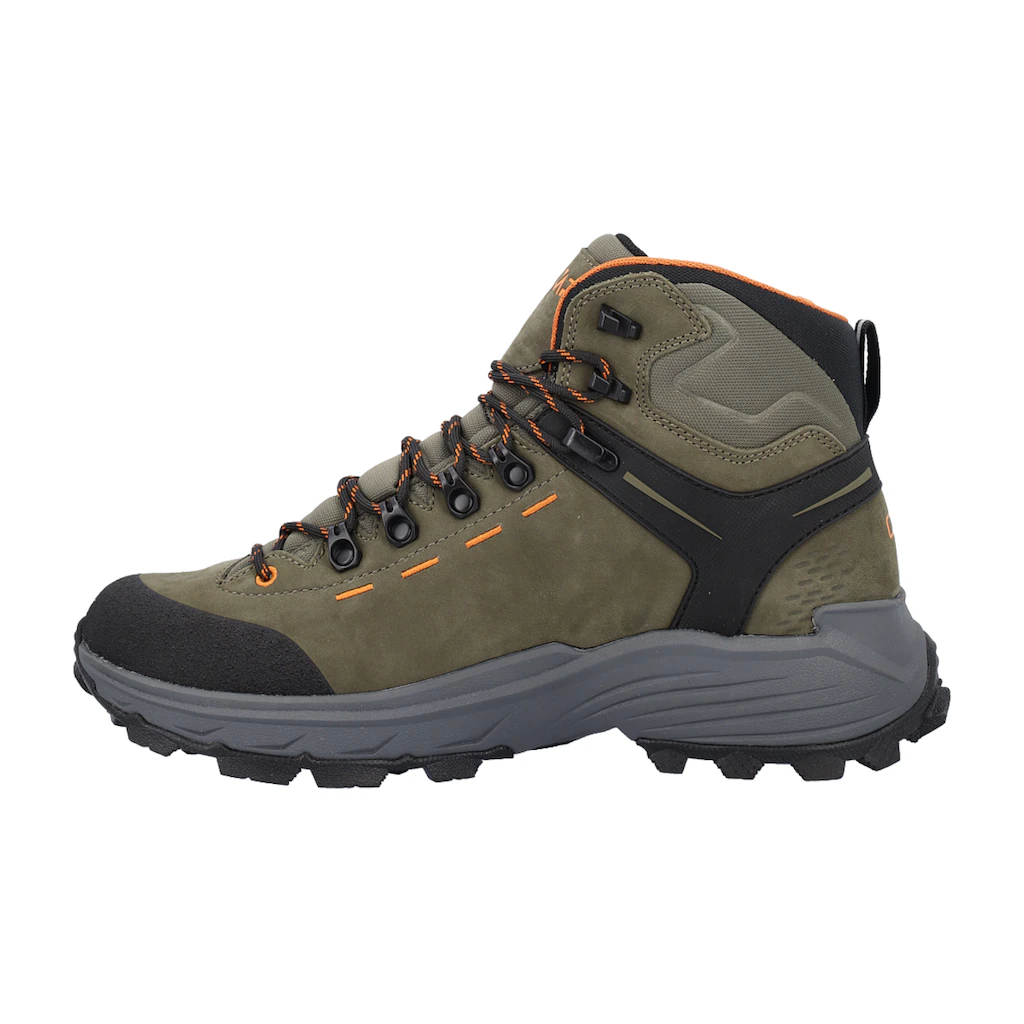 CMP Wanderschuh »TYTANUS MID WP« Wasserdicht