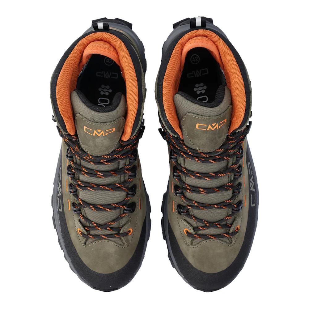 CMP Wanderschuh »TYTANUS MID WP« Wasserdicht