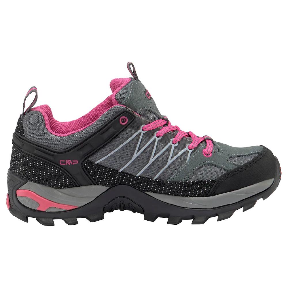 CMP Wanderschuh »Wmns Rigel Low Waterproof« Wasserdicht Auf Raten