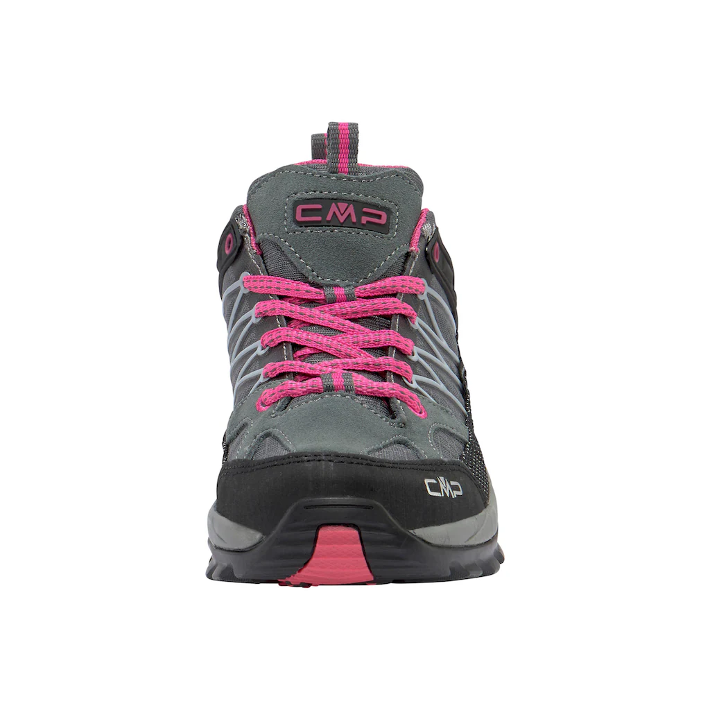 CMP Wanderschuh »Wmns Rigel Low Waterproof« Wasserdicht Auf Raten