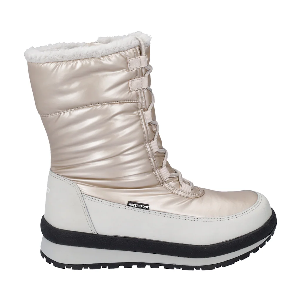 CMP Winterboots »HARMA WMN SNOW BOOT WP« Wasserdicht Auf Raten