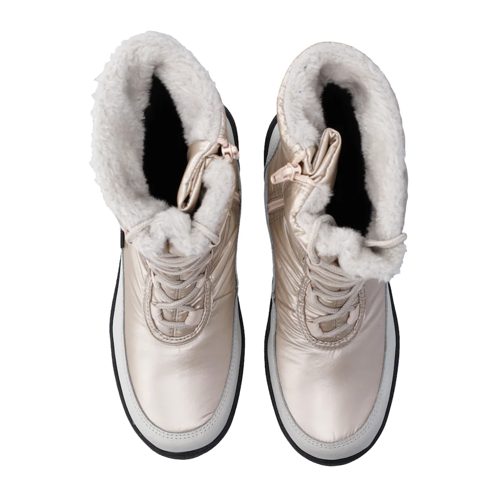 CMP Winterboots »HARMA WMN SNOW BOOT WP« Wasserdicht Auf Raten