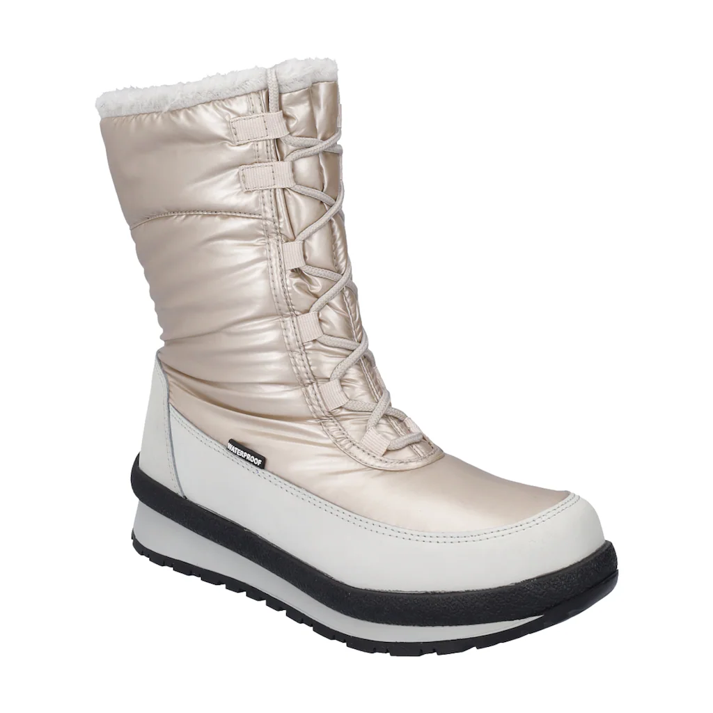CMP Winterboots »HARMA WMN SNOW BOOT WP« wasserdicht auf Raten