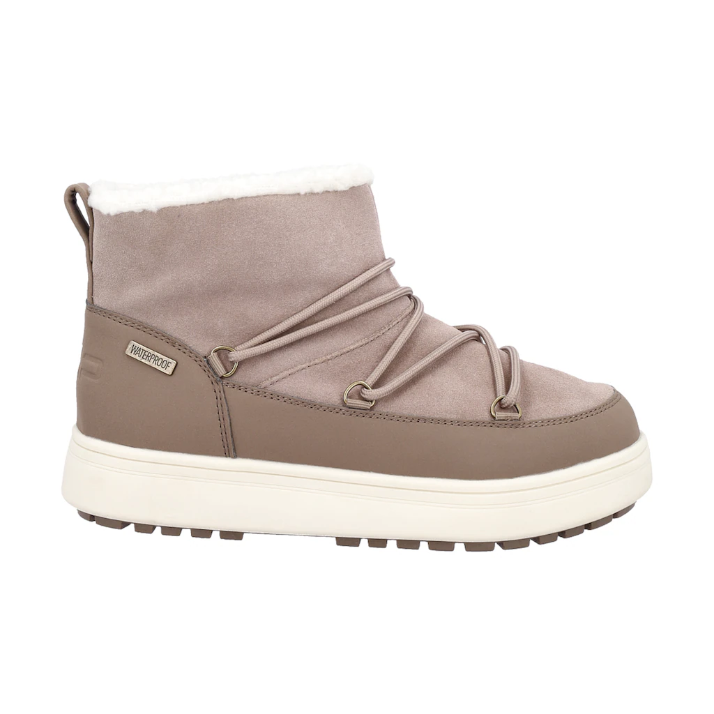 CMP Winterboots »KAYLA WMN SNOW BOOTS WP« Wasserdicht Auf Rechnung