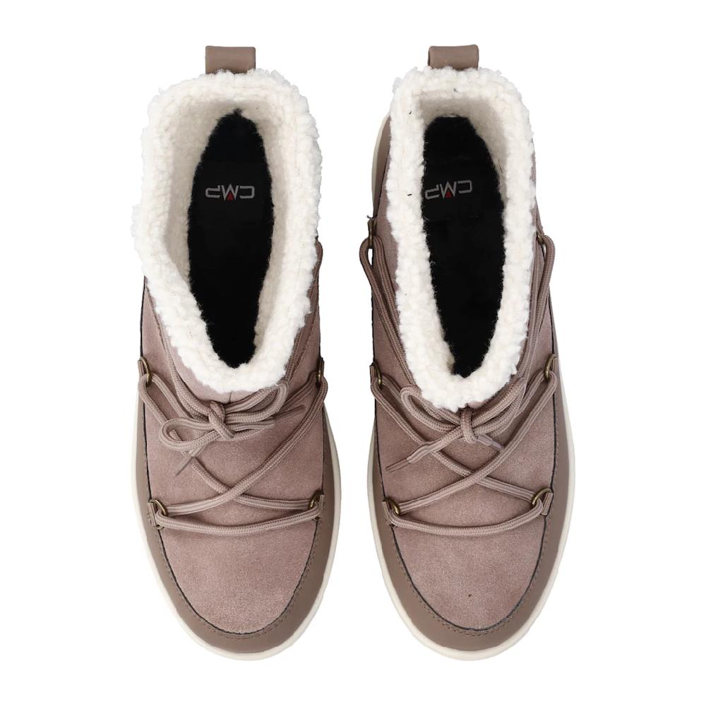 CMP Winterboots »KAYLA WMN SNOW BOOTS WP« Wasserdicht Auf Rechnung