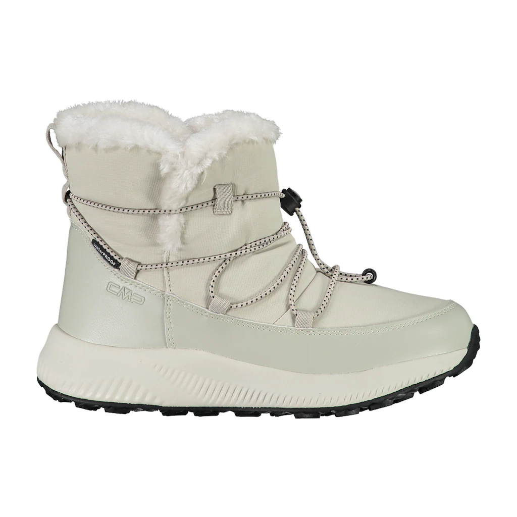 CMP Winterboots »SHERATAN WMN WP« Wasserdicht Auf Rechnung Online Bestellen