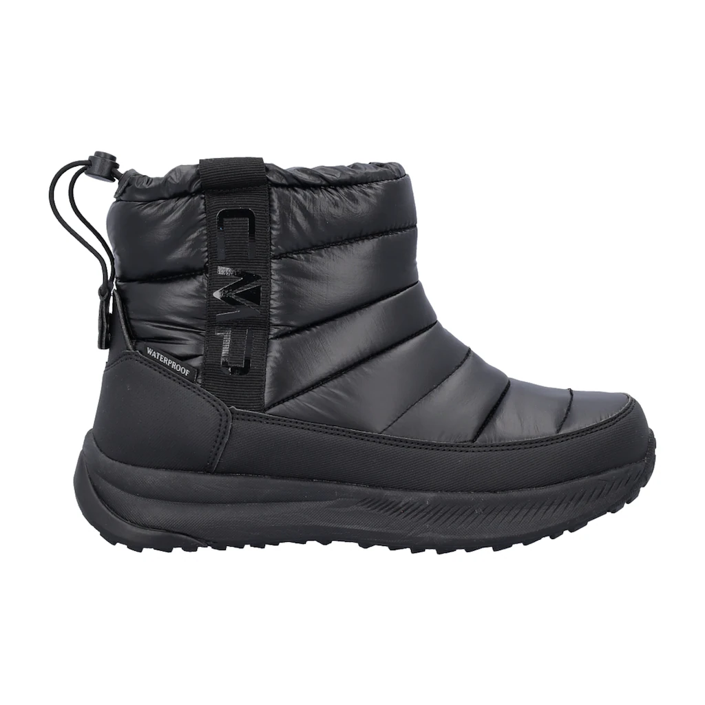 CMP Winterboots »ZOY WMN SNOW BOOTS WP« Snowboots Winterstiefel Winterschuhe Wasserdicht Wärmend Fleece