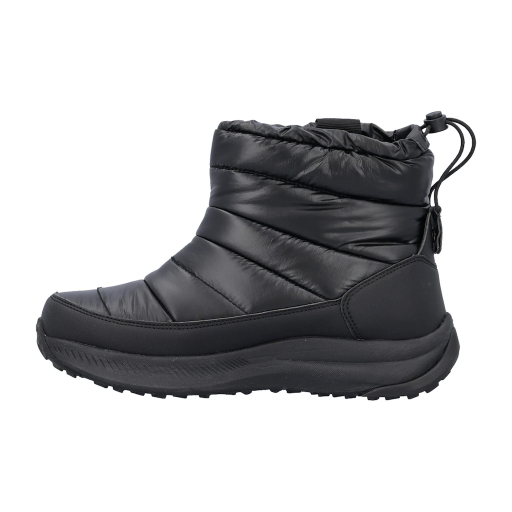 CMP Winterboots »ZOY WMN SNOW BOOTS WP« Snowboots Winterstiefel Winterschuhe Wasserdicht Wärmend Fleece