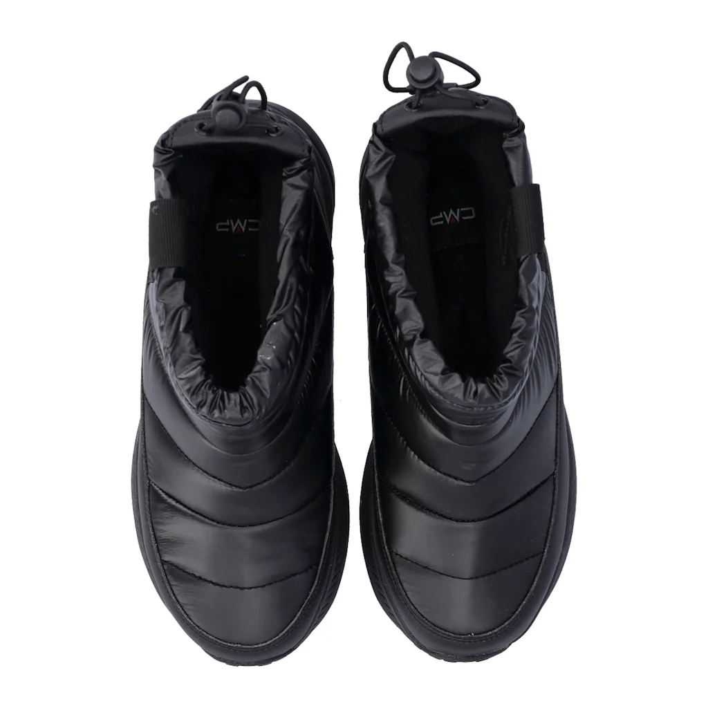 CMP Winterboots »ZOY WMN SNOW BOOTS WP« Snowboots Winterstiefel Winterschuhe Wasserdicht Wärmend Fleece