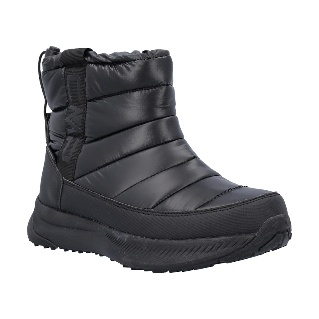 CMP Winterboots »ZOY WMN SNOW BOOTS WP« Snowboots Winterstiefel Winterschuhe wasserdicht wärmend Fleece