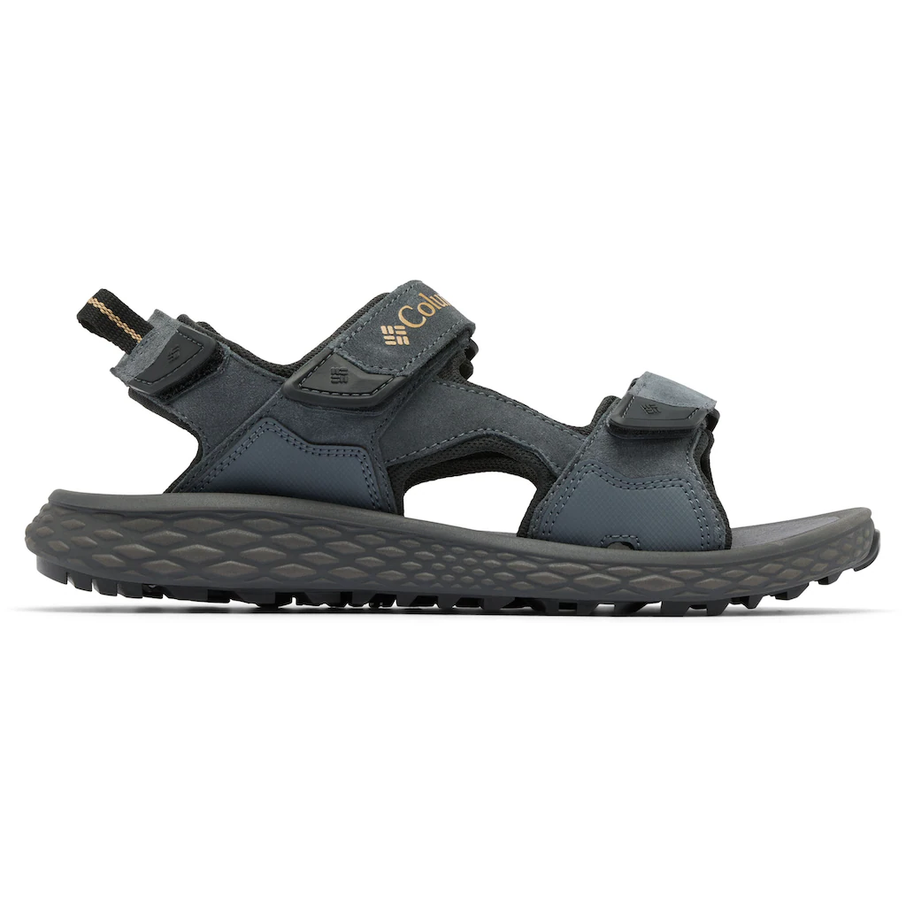 Columbia Outdoorsandale »KONOS™ HIKER 3-STRAP«