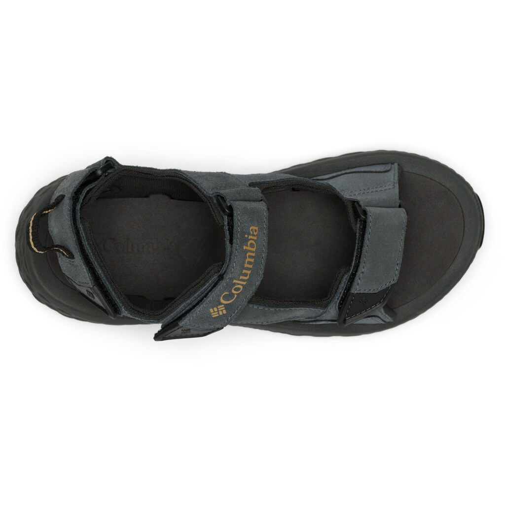 Columbia Outdoorsandale »KONOS™ HIKER 3-STRAP«