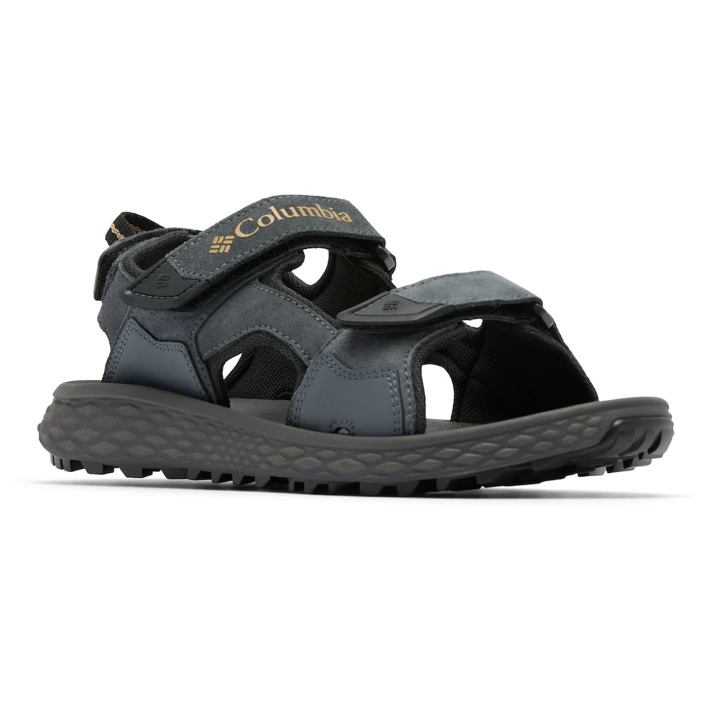 Columbia Outdoorsandale »KONOS™ HIKER 3-STRAP«