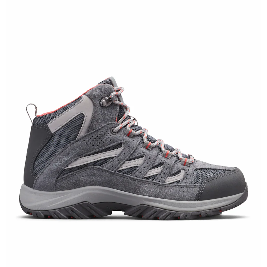Columbia Outdoorschuh »CRESTWOOD™ MID WATERPROOF« Wasserdicht Auf Rechnung Online Kaufen