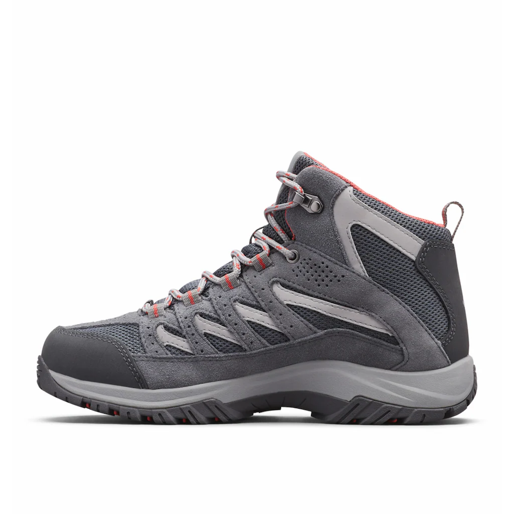 Columbia Outdoorschuh »CRESTWOOD™ MID WATERPROOF« Wasserdicht Auf Rechnung Online Kaufen