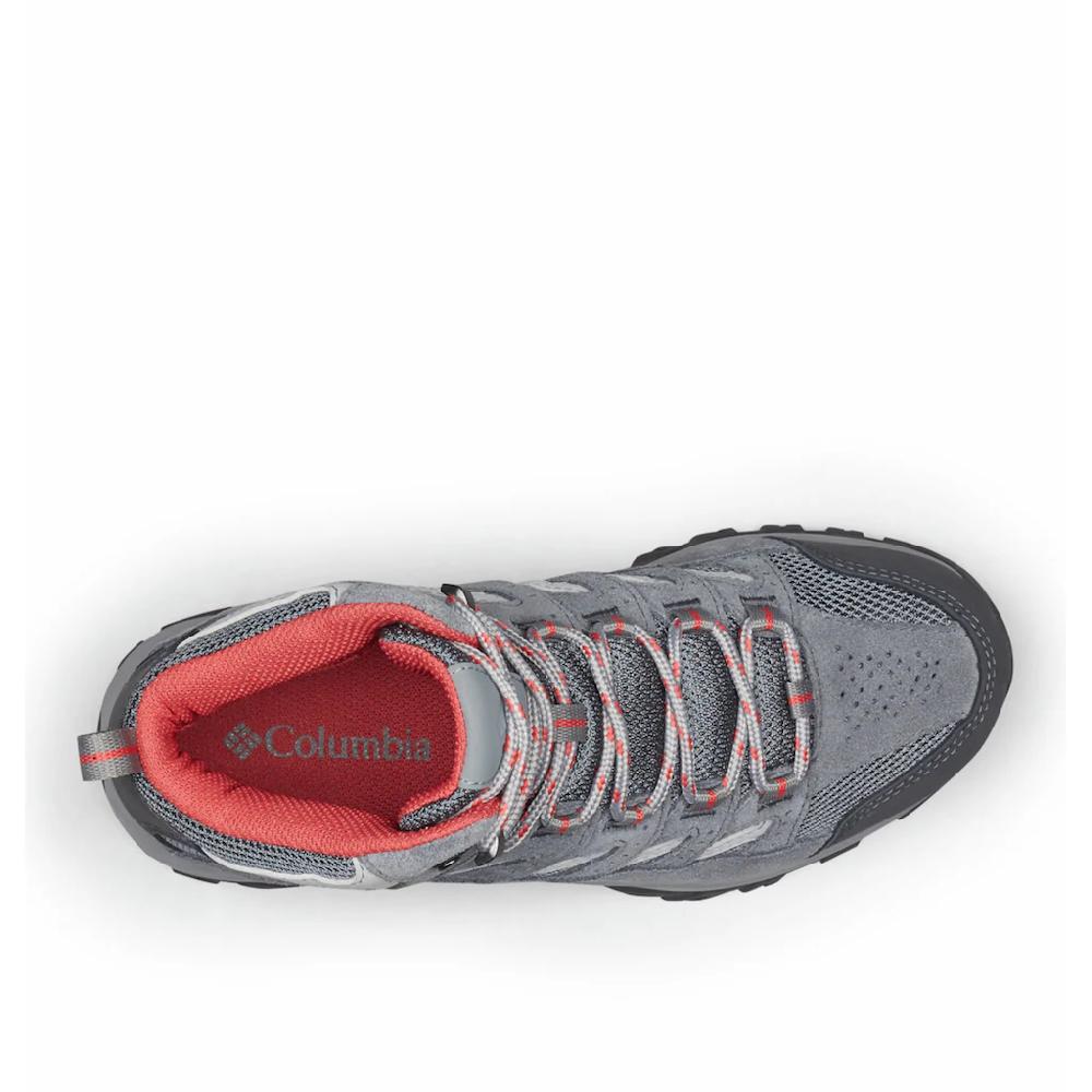 Columbia Outdoorschuh »CRESTWOOD™ MID WATERPROOF« Wasserdicht Auf Rechnung Online Kaufen