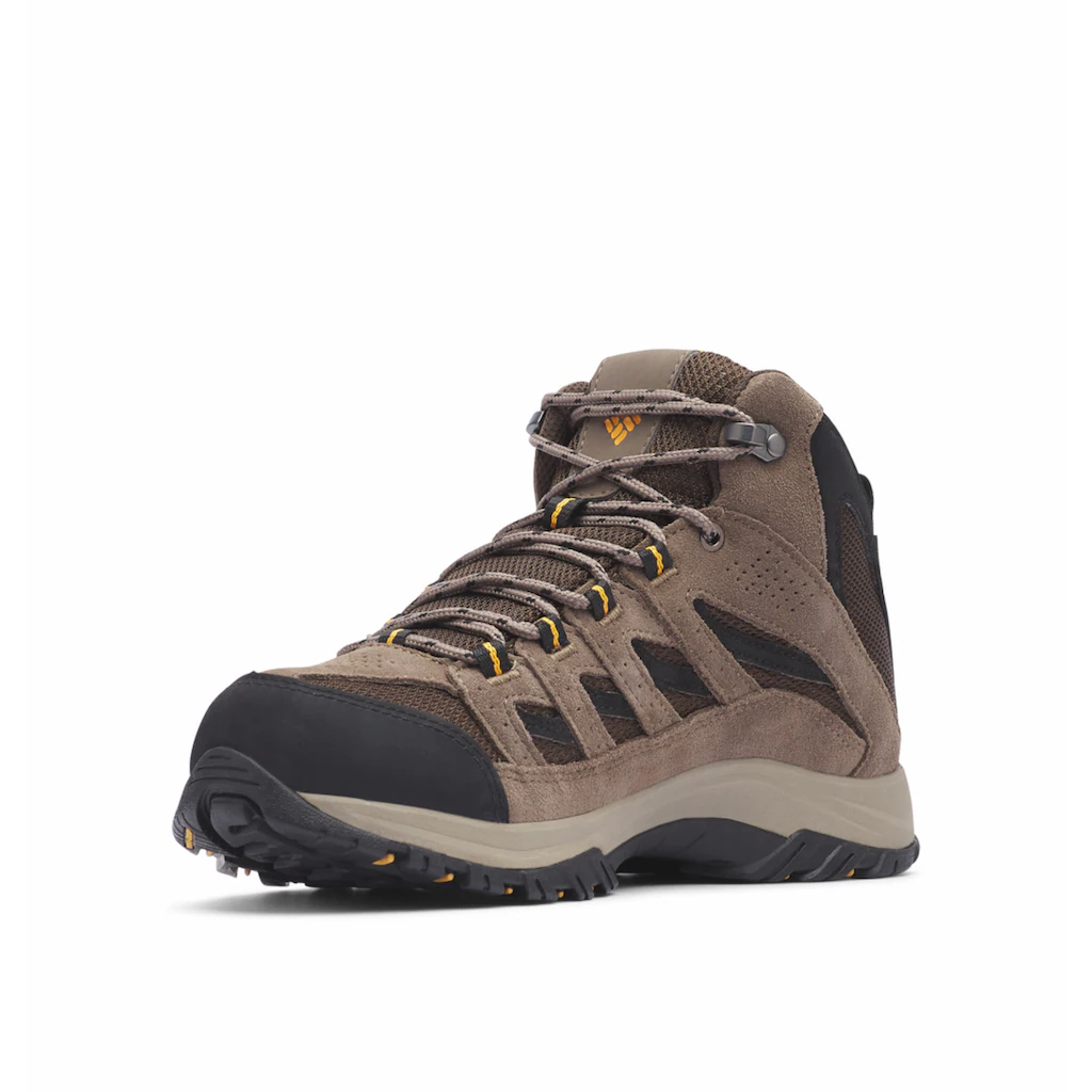 Columbia Outdoorschuh »CRESTWOOD™ MID WATERPROOF« Wasserdicht auf Rechnung