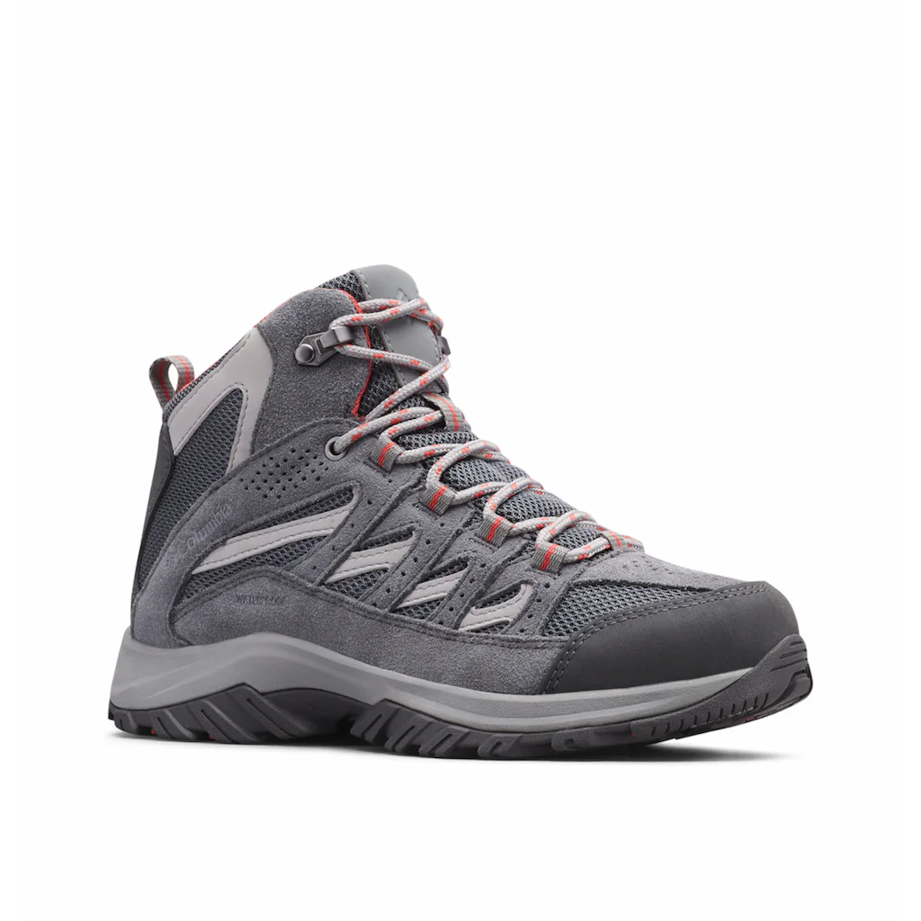 Columbia Outdoorschuh »CRESTWOOD™ MID WATERPROOF« Wasserdicht auf Rechnung online kaufen