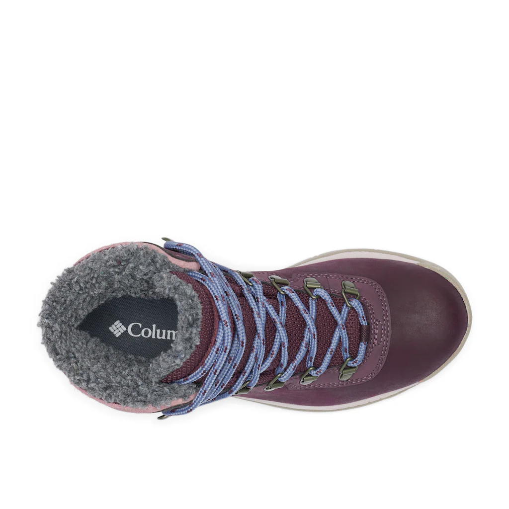 Columbia Outdoorschuh »NEWTON RIDGE™ WP OMNI-HEAT™ II« Wasserdicht Auf Rechnung