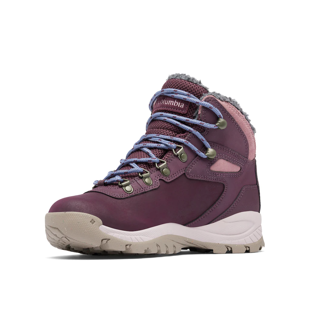 Columbia Outdoorschuh »NEWTON RIDGE™ WP OMNI-HEAT™ II« wasserdicht auf Rechnung