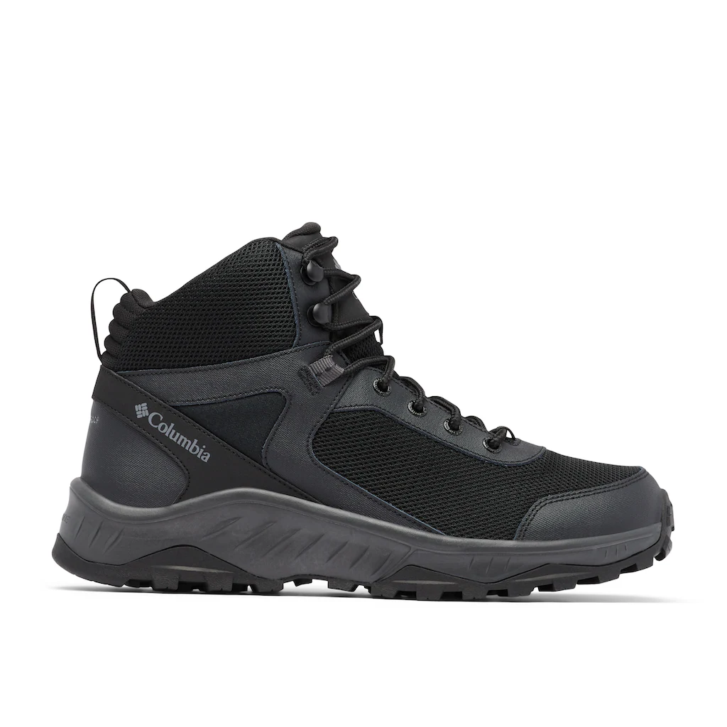 Columbia Outdoorschuh »TRAILSTORM™ ASCEND WP MID« Wasserdicht