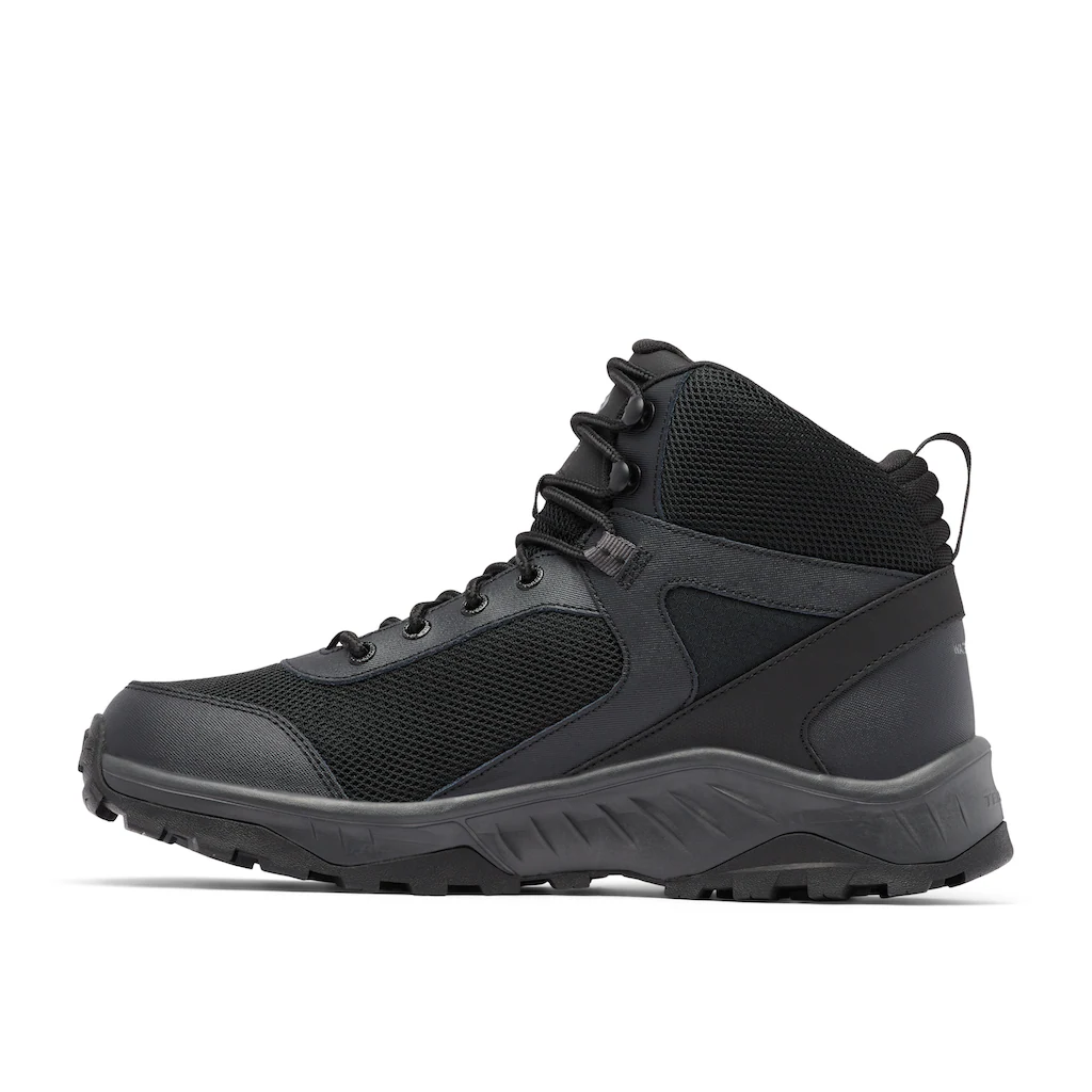 Columbia Outdoorschuh »TRAILSTORM™ ASCEND WP MID« Wasserdicht