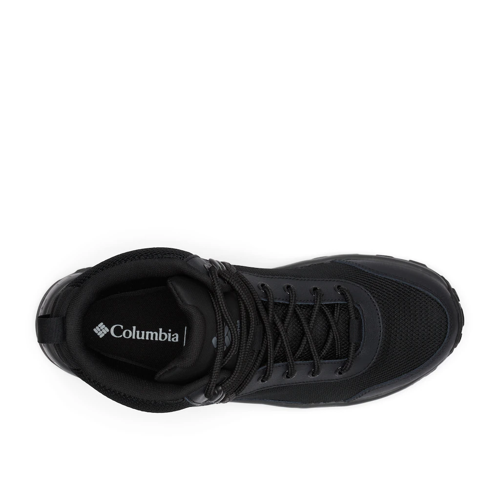 Columbia Outdoorschuh »TRAILSTORM™ ASCEND WP MID« Wasserdicht