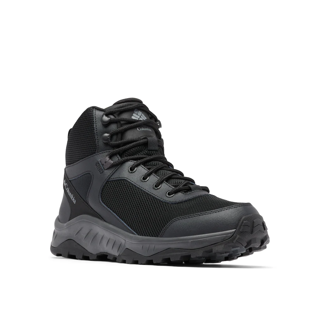 Columbia Outdoorschuh »TRAILSTORM™ ASCEND WP MID« Wasserdicht