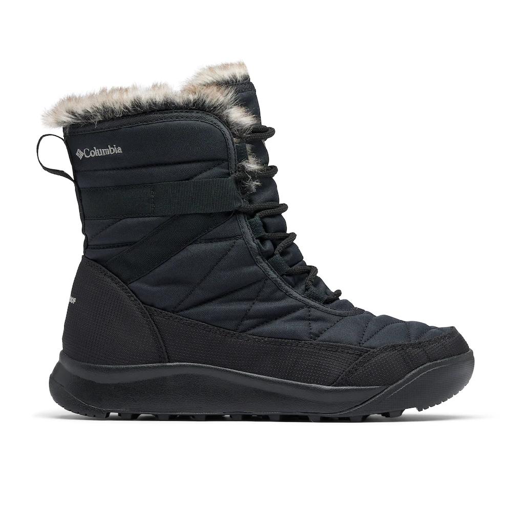 Columbia Snowboots »MINX™ SHORTY IV« Gefüttert