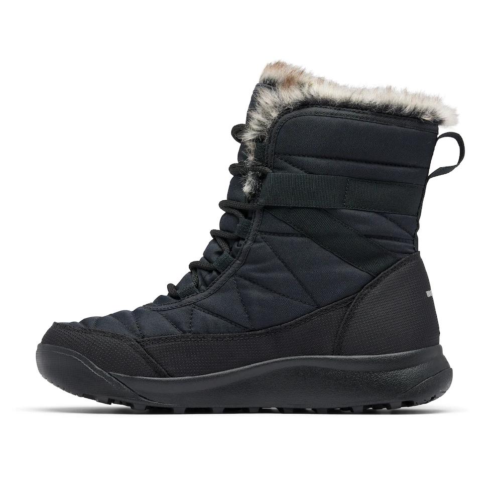 Columbia Snowboots »MINX™ SHORTY IV« Gefüttert