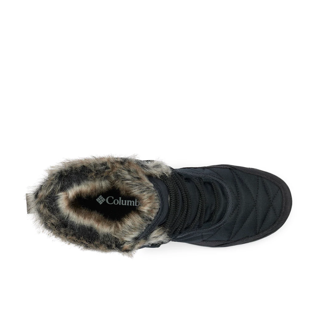 Columbia Snowboots »MINX™ SHORTY IV« Gefüttert