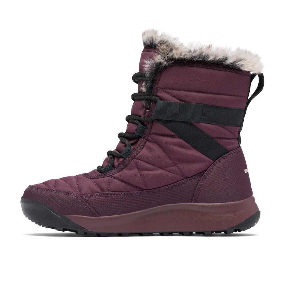 Columbia Snowboots »MINX™ SHORTY IV« Gefüttert Auf Rechnung