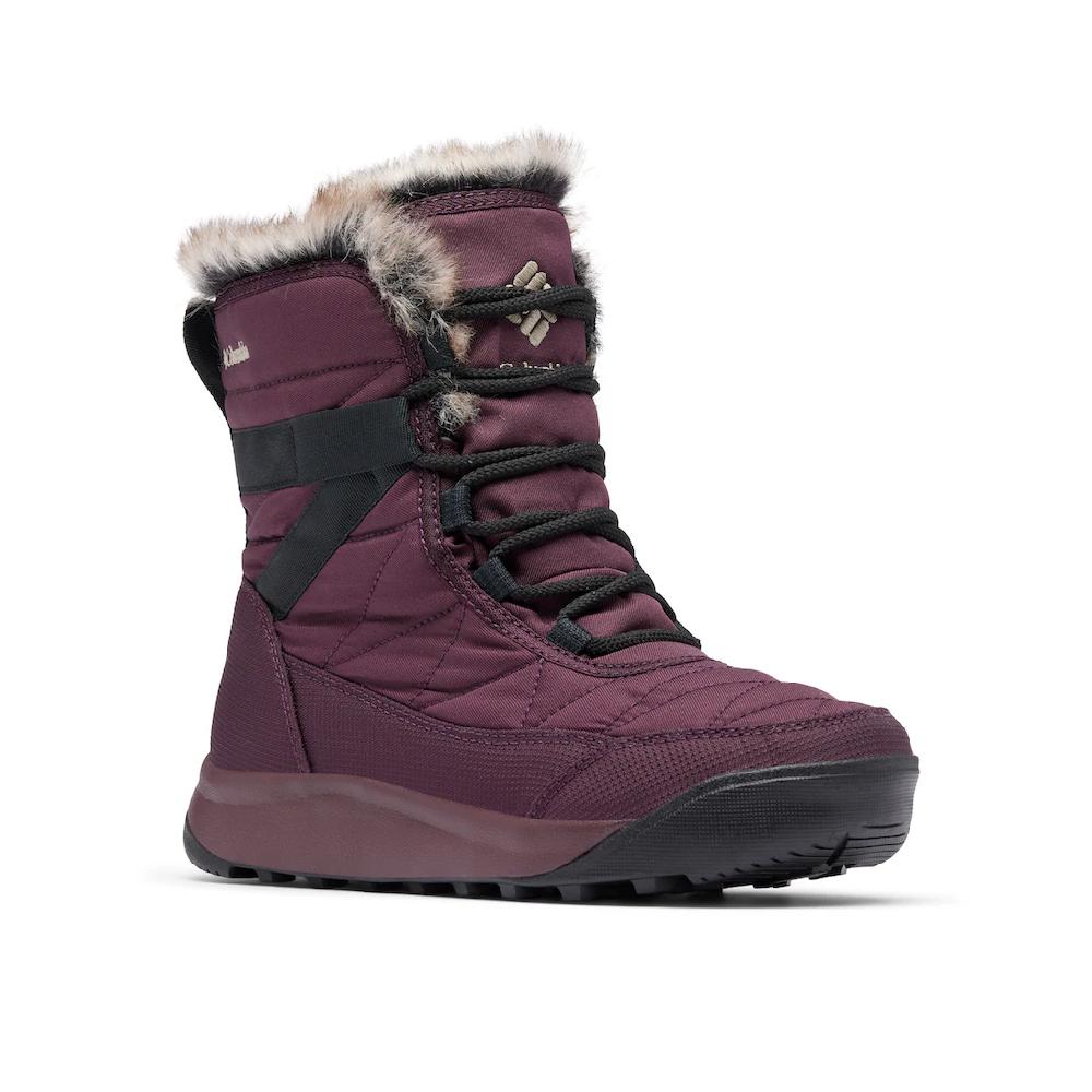 Columbia Snowboots »MINX™ SHORTY IV« gefüttert auf Rechnung
