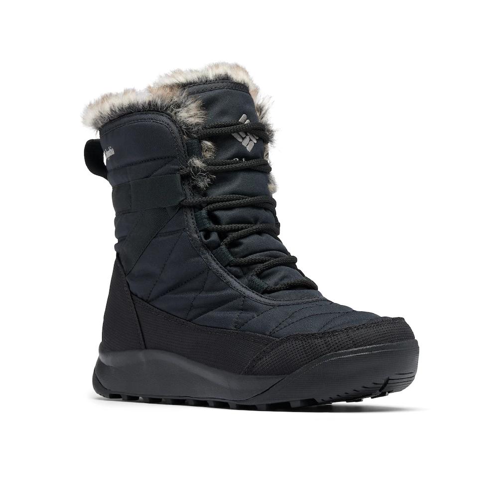 Columbia Snowboots »MINX™ SHORTY IV« gefüttert
