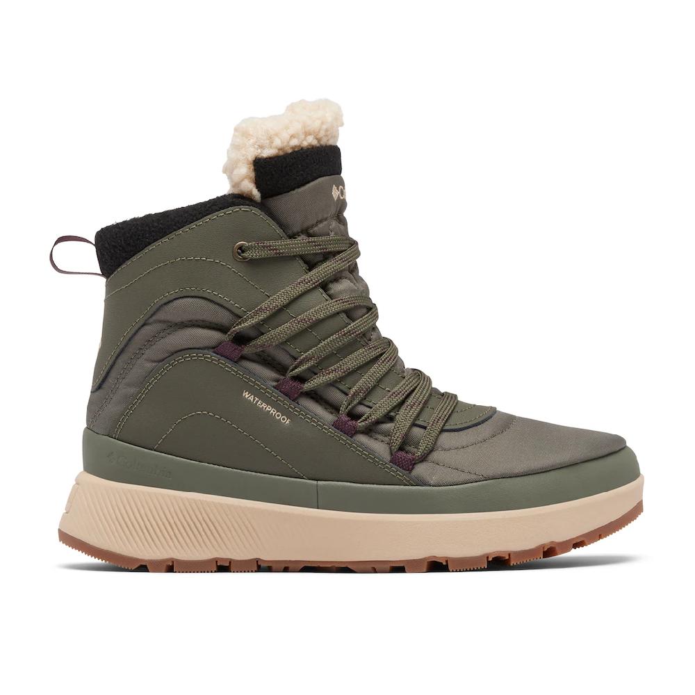 Columbia Snowboots »RED HILLS™ OMNI-HEAT™« Gefüttert Auf Raten