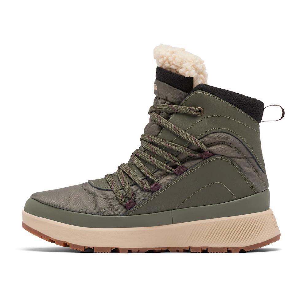Columbia Snowboots »RED HILLS™ OMNI-HEAT™« Gefüttert Auf Raten